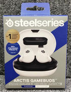 BTイヤホン|STEELSERIES