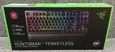 ゲーミングキーボード|RAZER