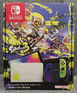 NINTENDO SWITCH(有機EL)|NINTENDO