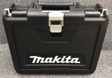 充電式インパクトドライバ|MAKITA