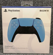 PS5コントローラー|SONY