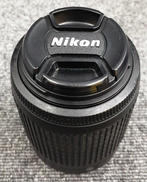 望遠レンズ|NIKON
