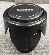 レンズ|CANON
