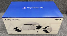 PS VR2|SONY