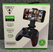 XBOXコントローラー|TURTLE BEACH
