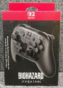 SWITCH2 PROコントローラー|NINTENDO