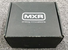 パワーサプライ|MXR