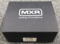 エフェクター|MXR
