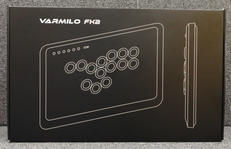 レバーレスコントローラー|VARMILO
