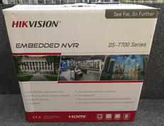 16CHネットワークビデオレコーダー|HIKVISION