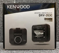 ドライブレコーダー|JVC KENWOOD