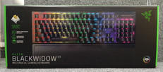 ゲーミングキーボード|RAZER