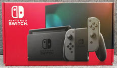 NINTENDO SWITCH|NINTENDO