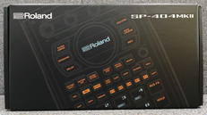サンプラー|ROLAND