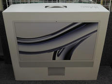 IMAC|APPLE