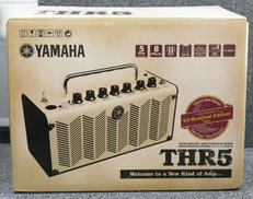 ギターアンプ|YAMAHA