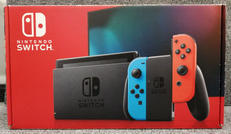 NINTENDO SWITCH|NINTENDO
