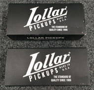 ピックアップ|LOLLAR PICKUPS