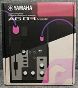 ミキサー|YAMAHA