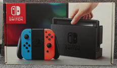 NINTENDO SWITCH|NINTENDO