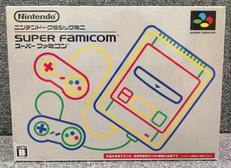 クラシックミニSFC|NINTENDO