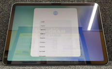 IPAD AIR|APPLE