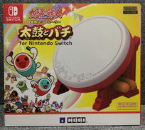 太鼓の達人 コントローラー|HORⅠ
