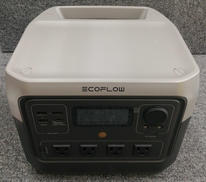 ポータブル電源|ECOFLOW