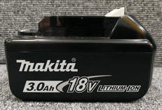 バッテリー|MAKITA