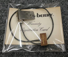 ピックアップ|BARCUS BERRY