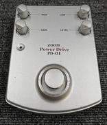 エフェクター|ZOOM