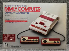 クラシックミニ|NINTENDO