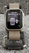 APPLE WATCH SERIES 8|APPLE/SOFTBANK