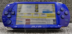 PSP|SONY
