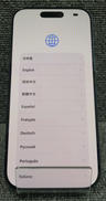 IPHONE 17 PRO|APPLE/DOCOMO