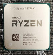 CPU|AMD