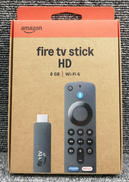 FIRE TV STICK HD|AMAZON