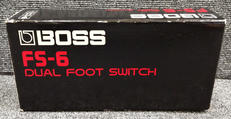 フットスイッチ|BOSS