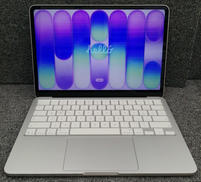 MACBOOK NEO|APPLE