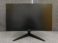 24インチPCモニター|AOC