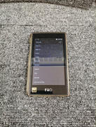 オーディオプレーヤー|Fiio