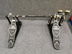 ツインペダル|TAMA