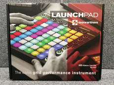 MIDIコントローラー|NOVATION