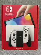 NINTENDO SWITCH有機ELモデル|NINTENDO