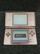 DS LITE|NINTENDO