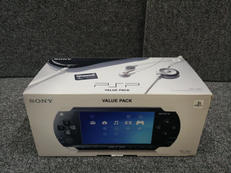PSP|SONY
