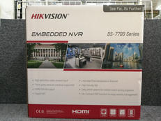 16CHネットワークビデオレコーダー|HIKVISION