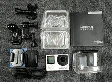 アクションカメラ|GOPRO