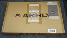 チャンネルデバイダー|ASHLY