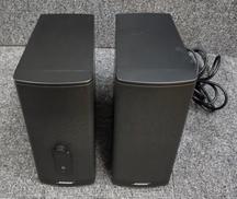 アクティブスピーカー|BOSE